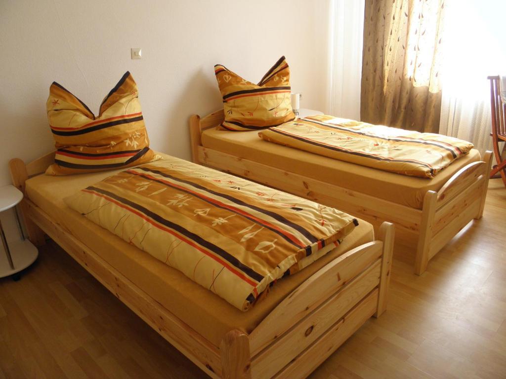 Alb Hotel Schalksburg Albstadt Pokoj fotografie
