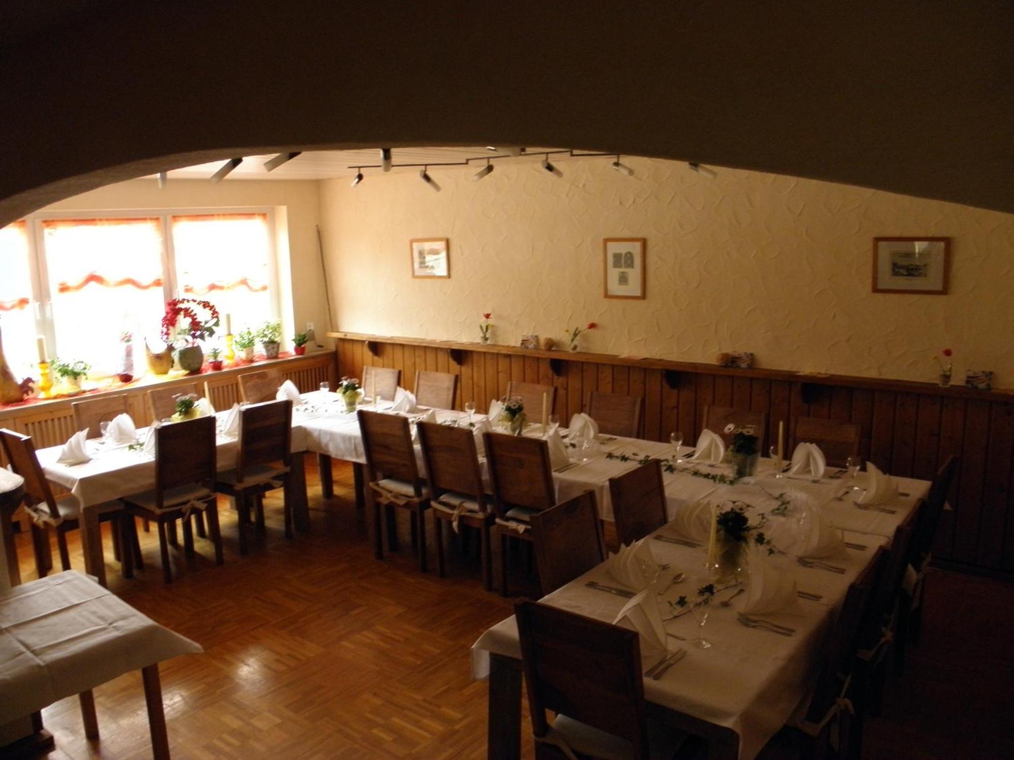 Alb Hotel Schalksburg Albstadt Exteriér fotografie